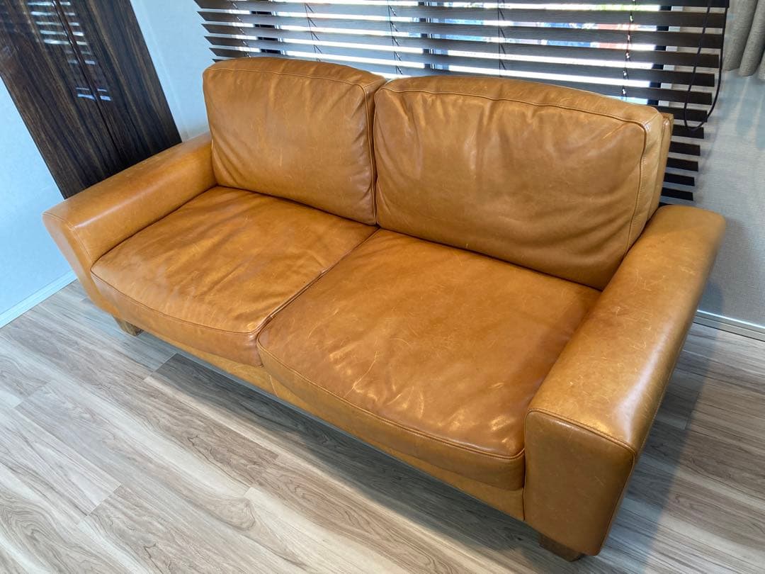 【ACMEfurniture】 FRESNO SOFA 3人掛け クッション付き ACME Furniture FRESNO 3S ACMEfurniture】 FRESNO SOFA 3人掛け