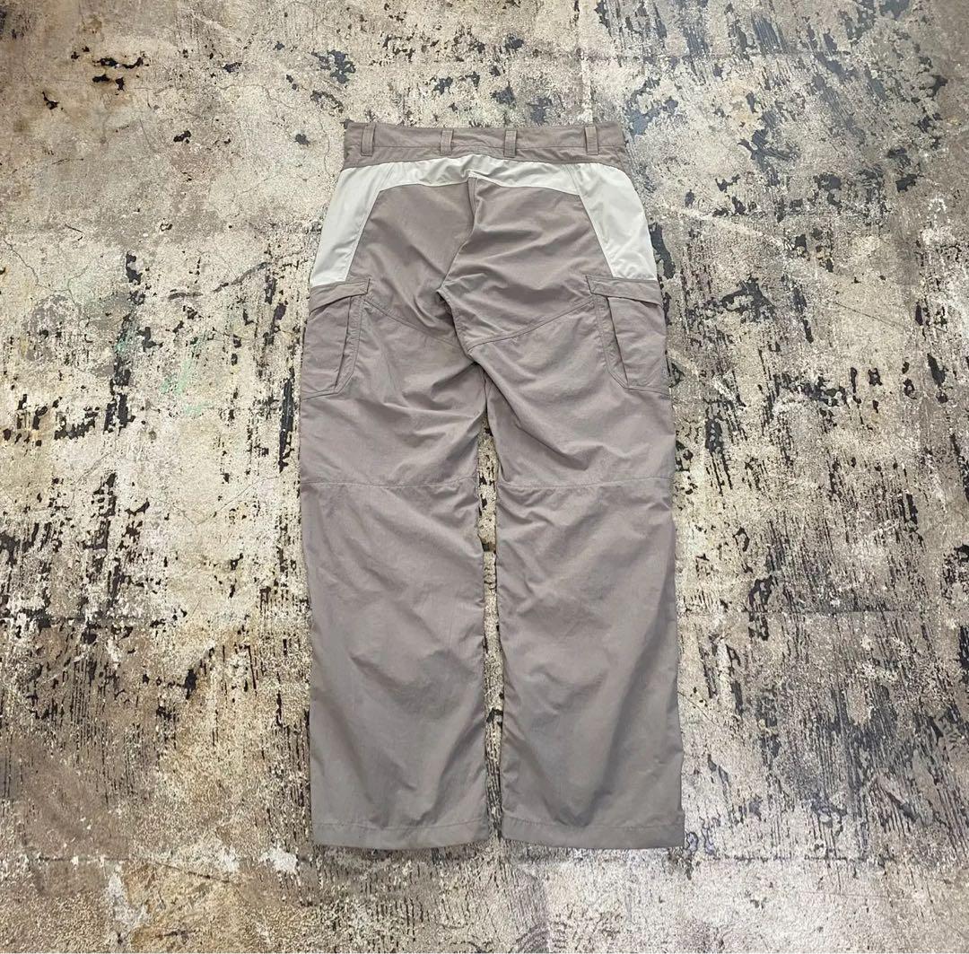 パンツ ARC'TERYX NYLON TECH PANTS