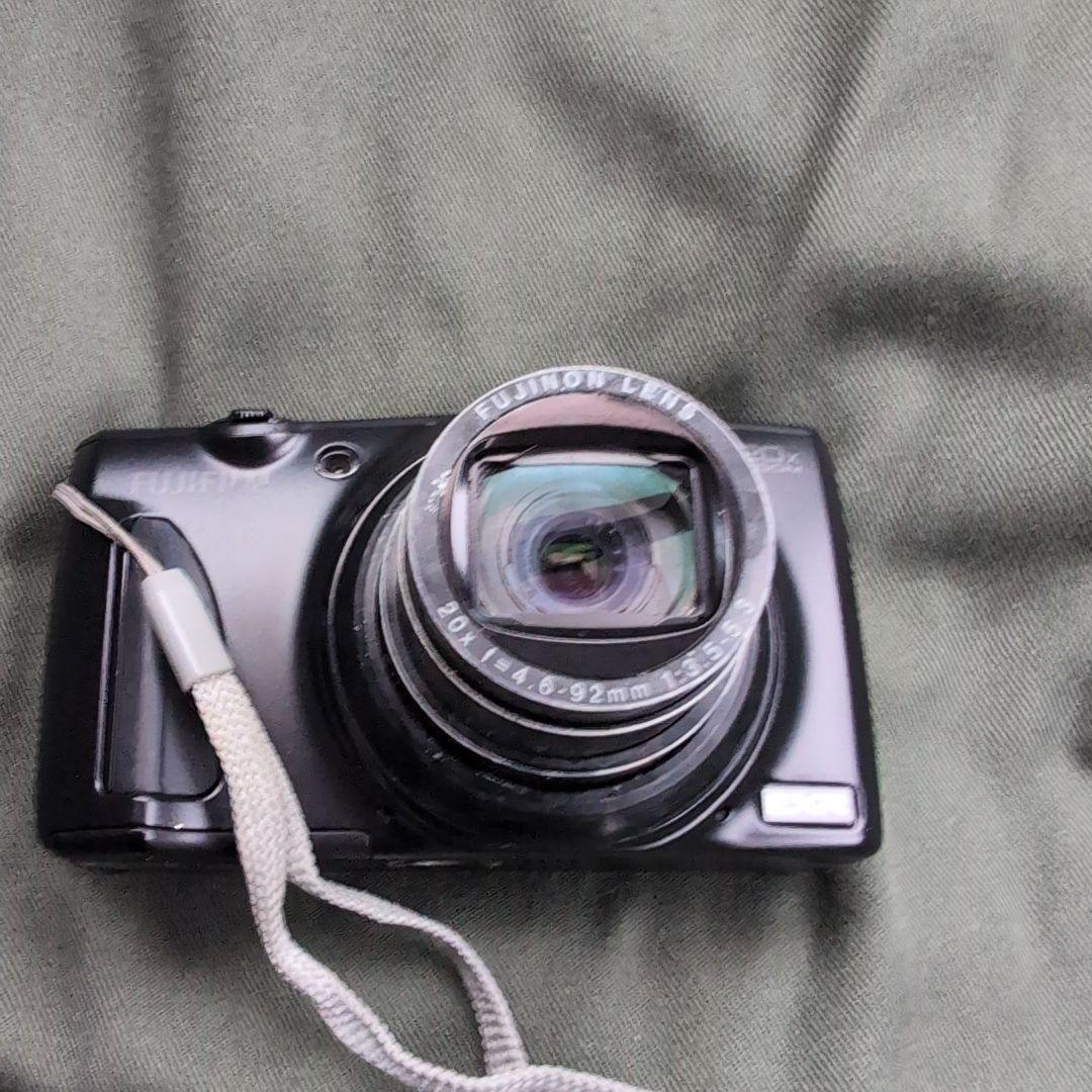Fujifilm EXR コンパクトデジタルカメラ