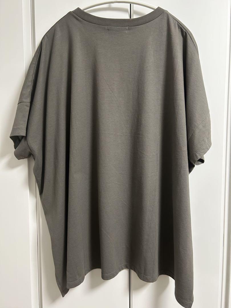 新品GOOD ROCK SPEEDグッドロックスピード フォトドルマンTシャツ