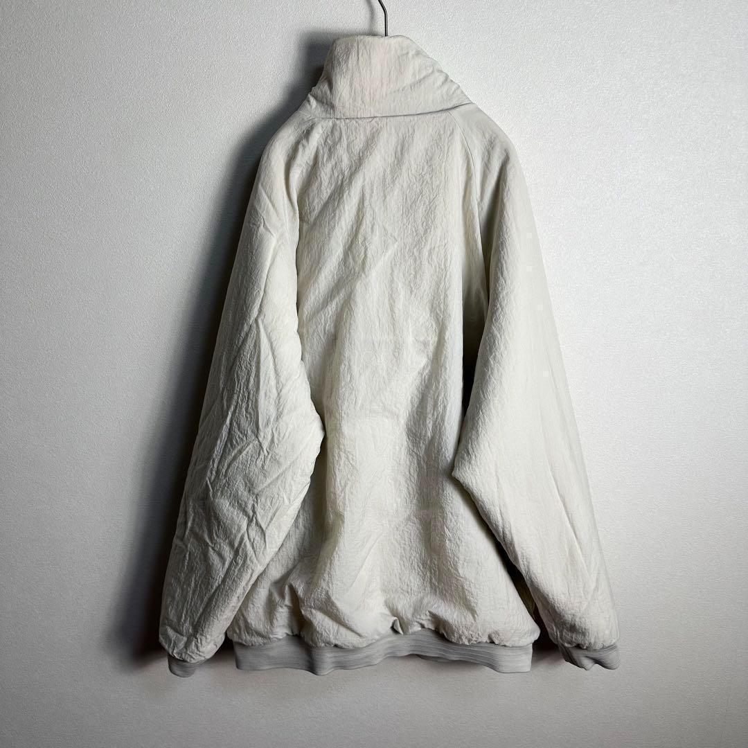 NIKEボアジャケット フリース