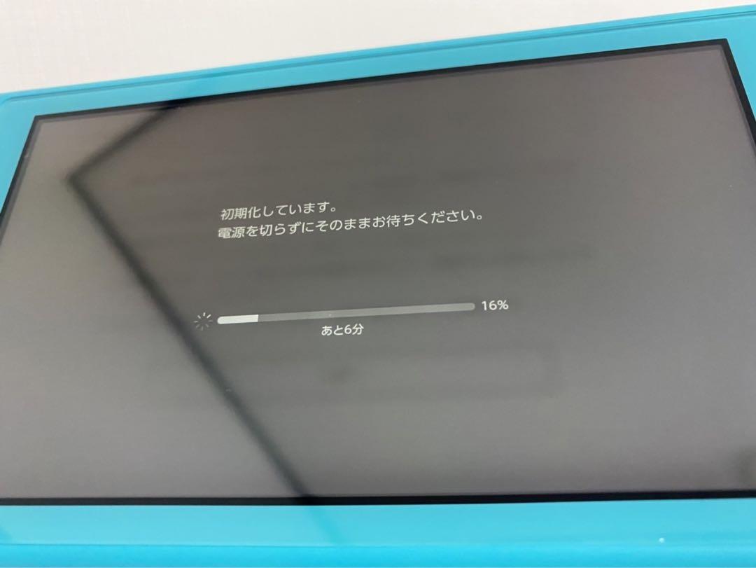 Switch light スイッチライト - Nintendo Switch割引