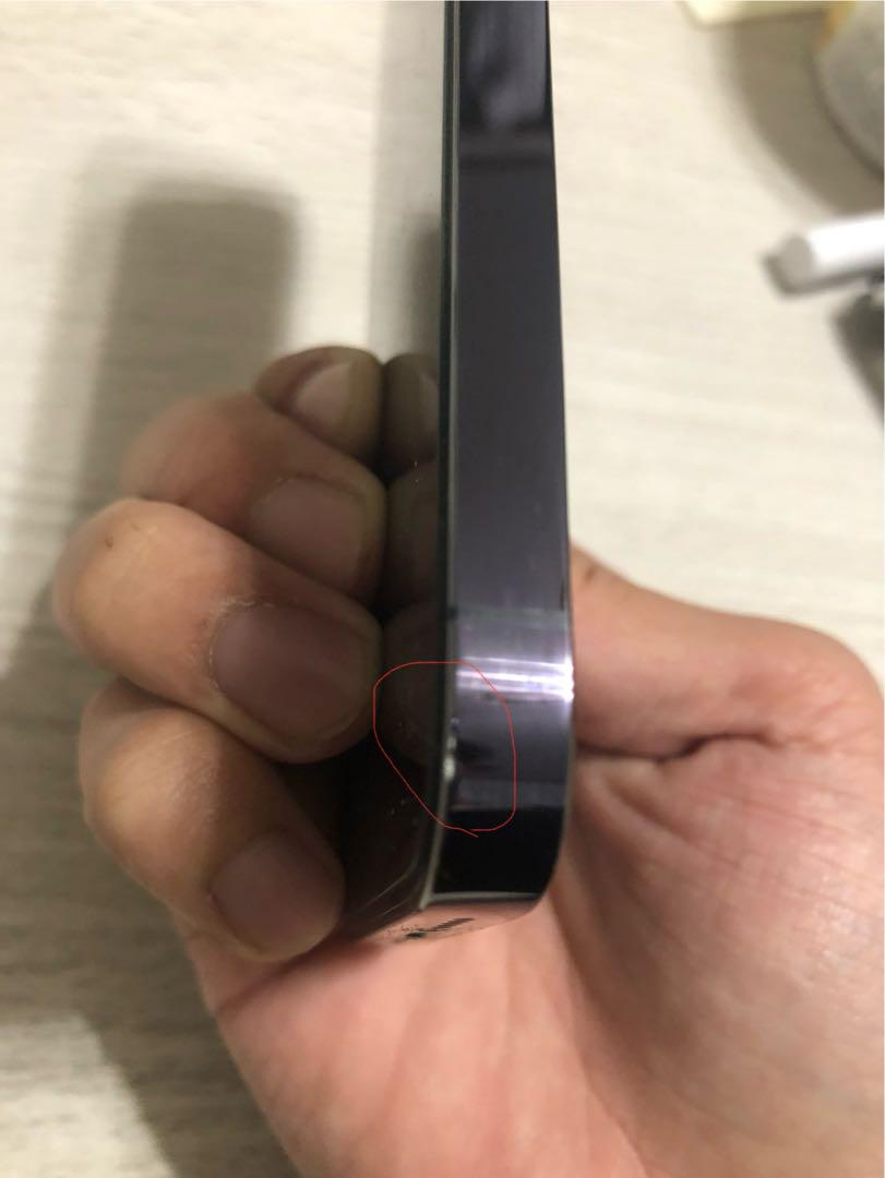 iPhone14Pro 256GB ディープパープル