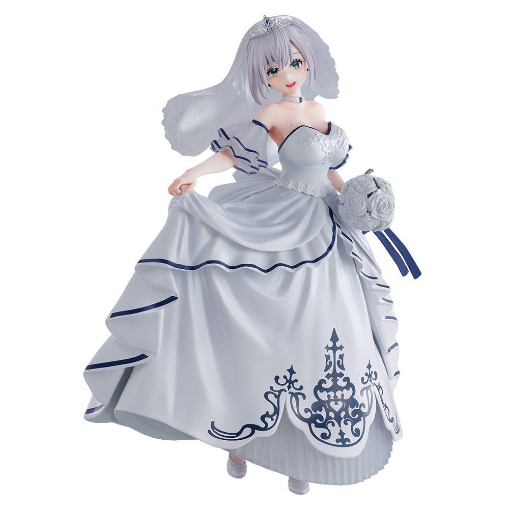 一番くじ ホロライブ ～Wedding Dress Style～　1ロット 一番くじ ホロライブ ～Wedding Dress Style～ 1ロット - メルカリ