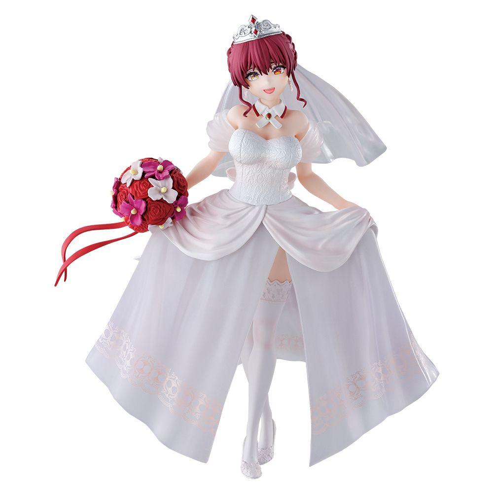 一番くじ ホロライブ ～Wedding Dress Style～　1ロット 一番くじ ホロライブ ～Wedding Dress Style～ 1ロット - メルカリ