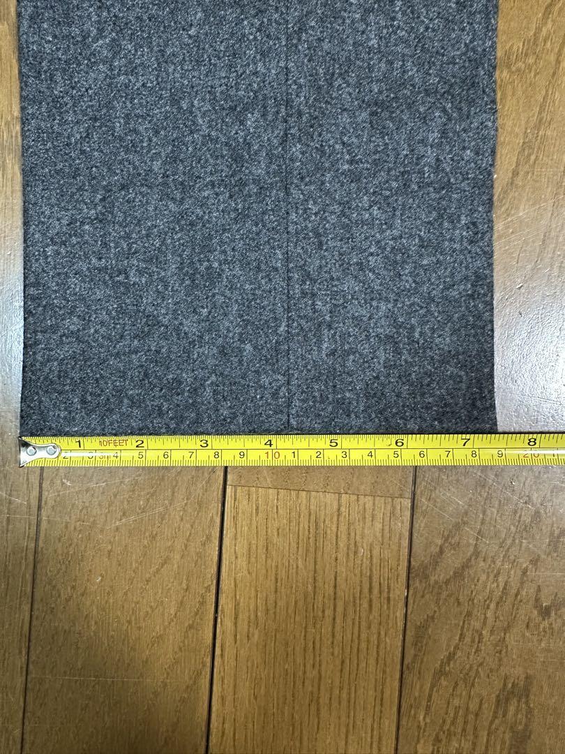 SHIPS-VITALE BARBERI CANONICO スラックス