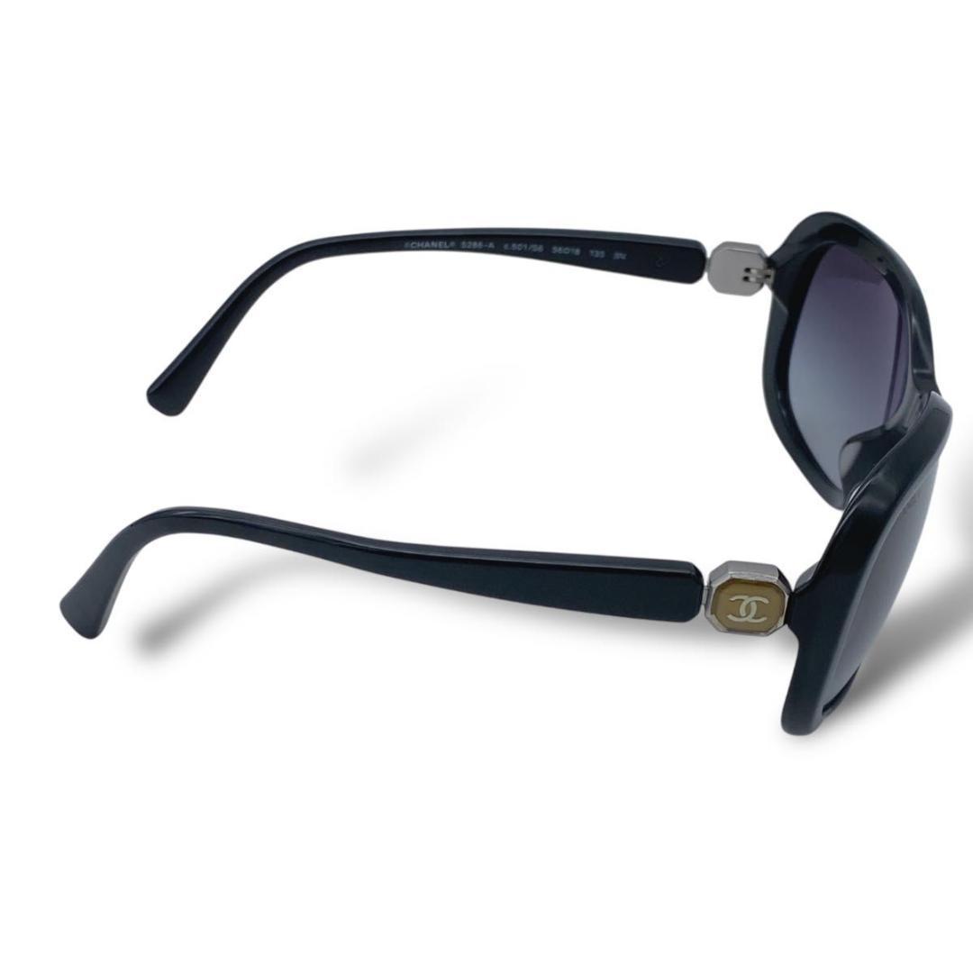 独特な 【送料無料】 guarantee archive sunglasses CHANEL y2k メルカリ - 小物