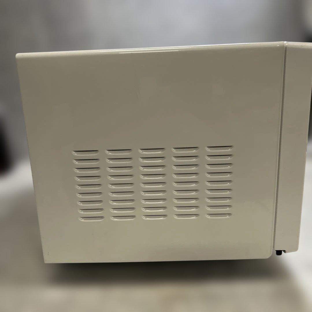 SHARP RE-SFE2-W 電子レンジ 2023年製