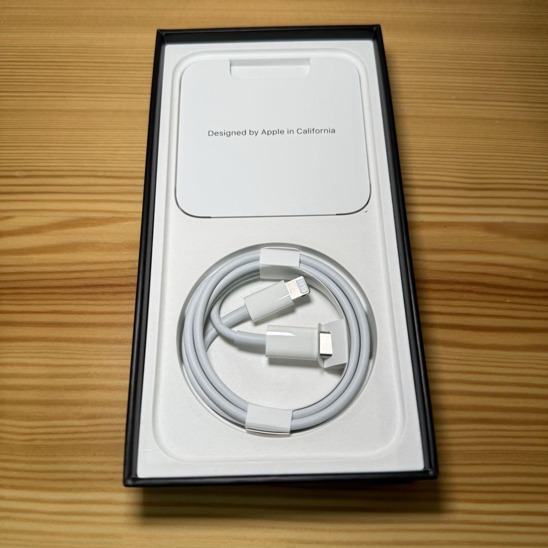 限定値下げiPhone12Pro　256GB　パシフィックブルー　SIMフリー