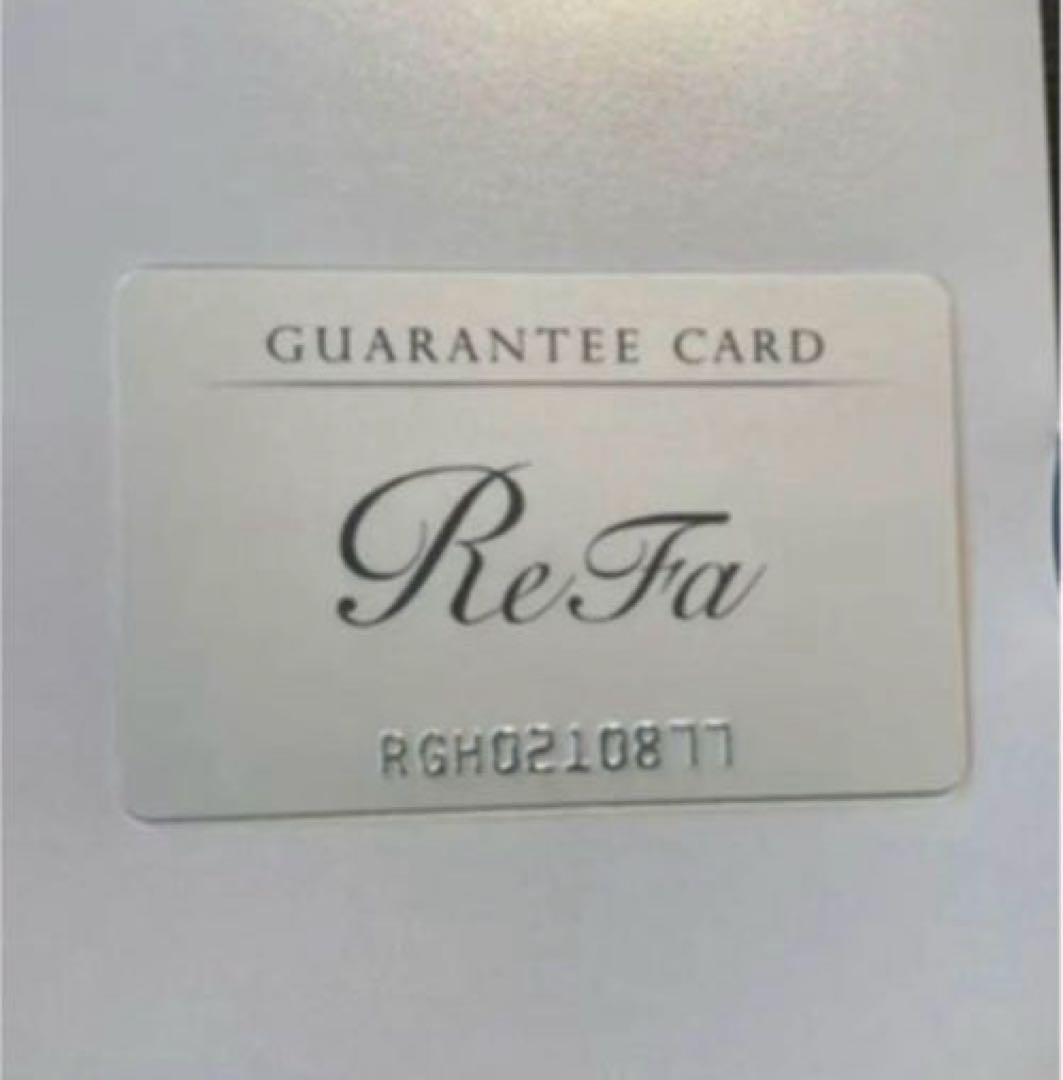 ⭐︎極美品⭐︎ MTG ReFa リファ グレイス ヘッドスパ