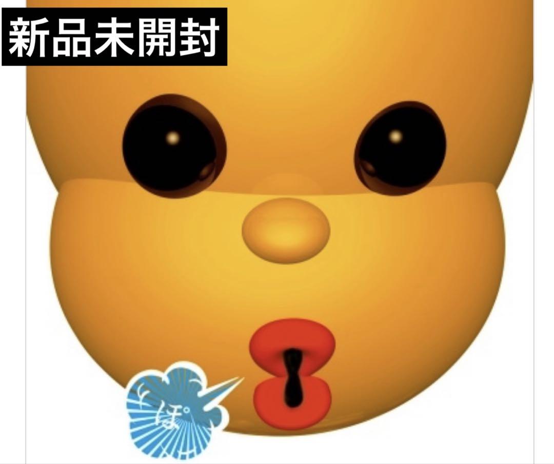 【新品未開封】【レコード】B-DASH ぽ