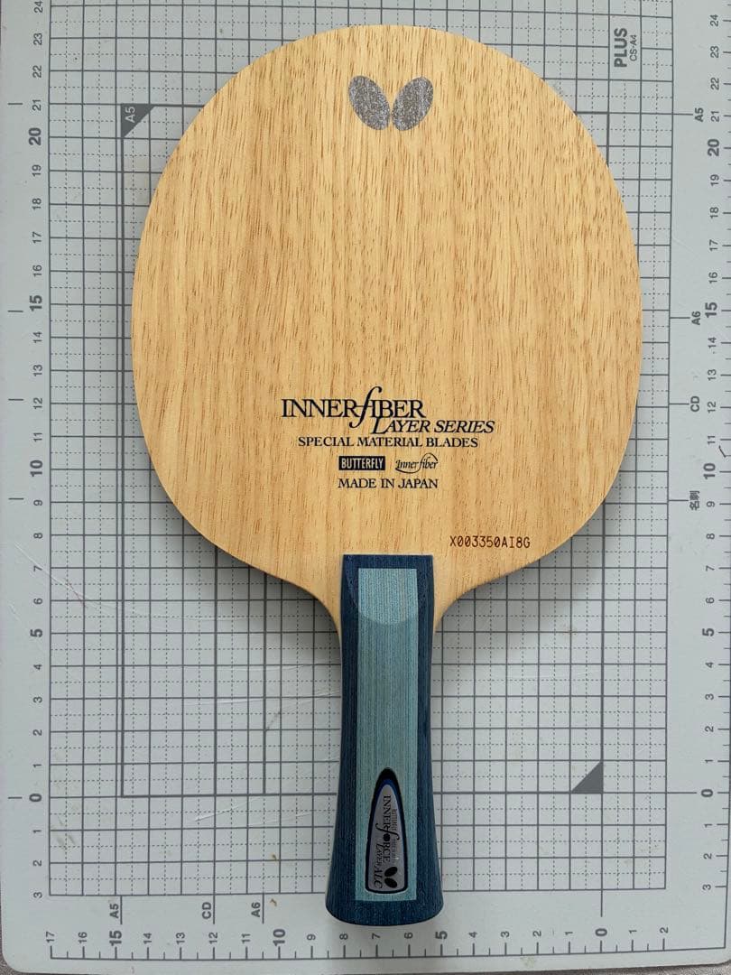 インナーフォースレイヤーalc FL 86.5g