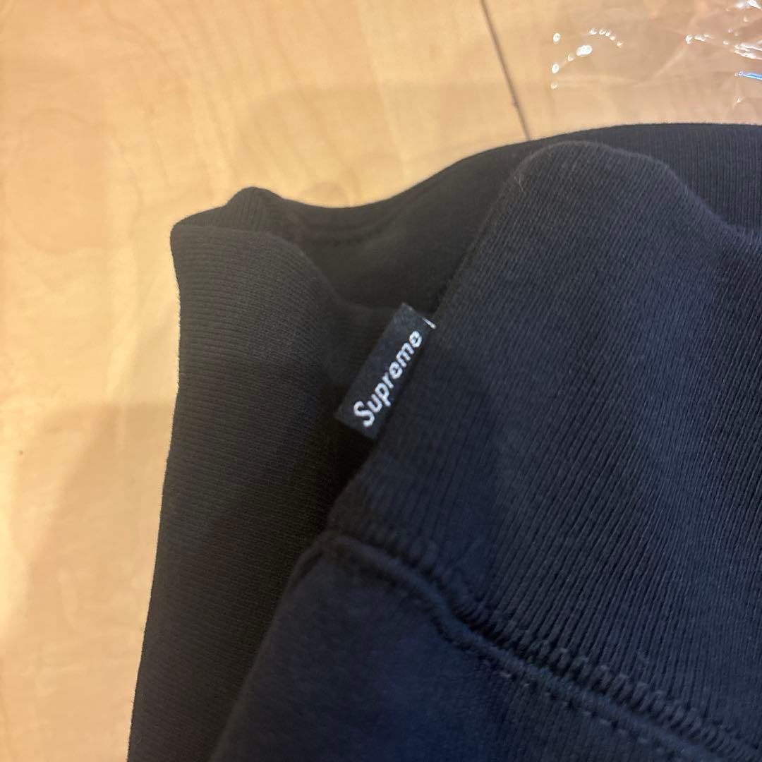 XLサイズSupreme Satin Applique Hooded