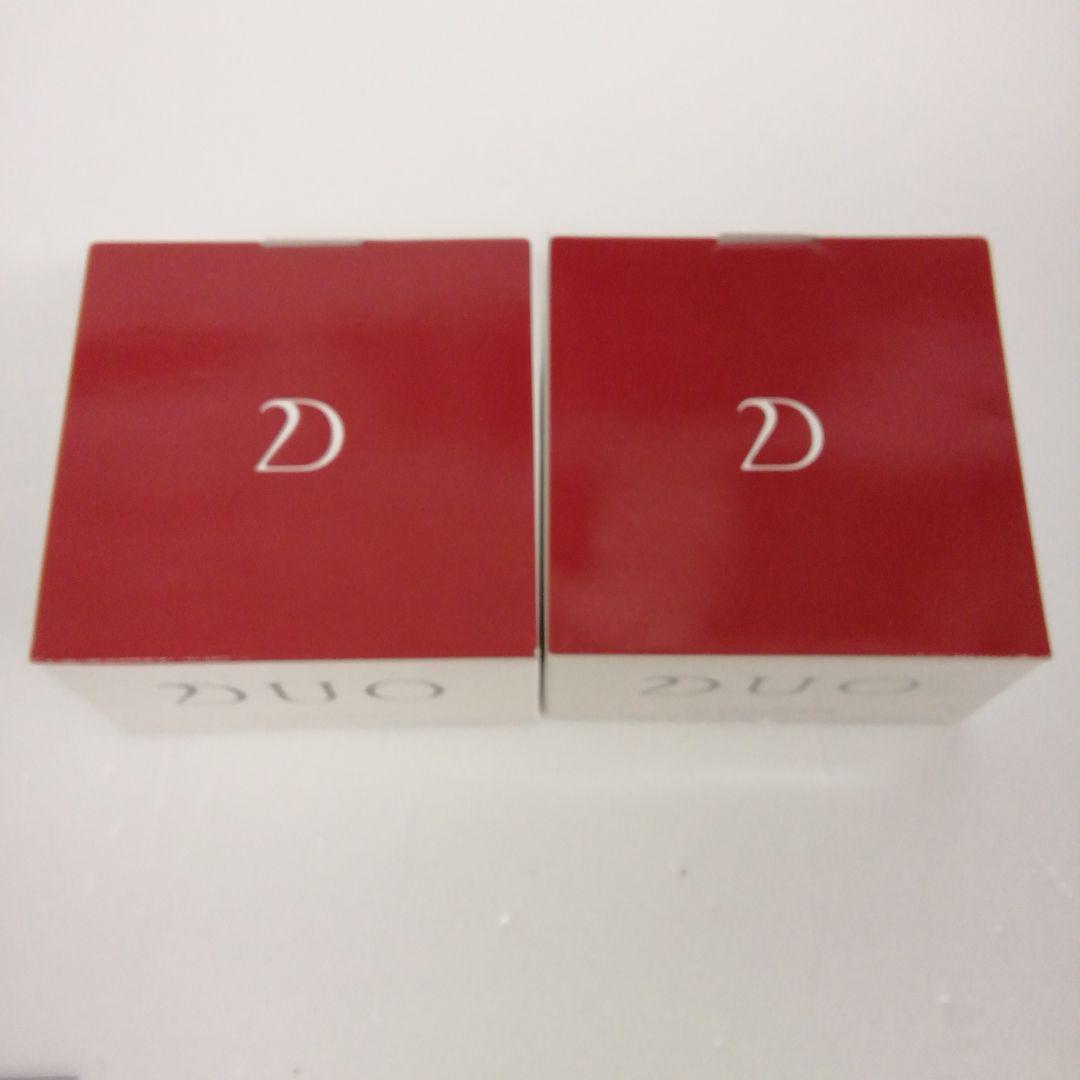A1531 DUO クレンジングバーム90g2個セット