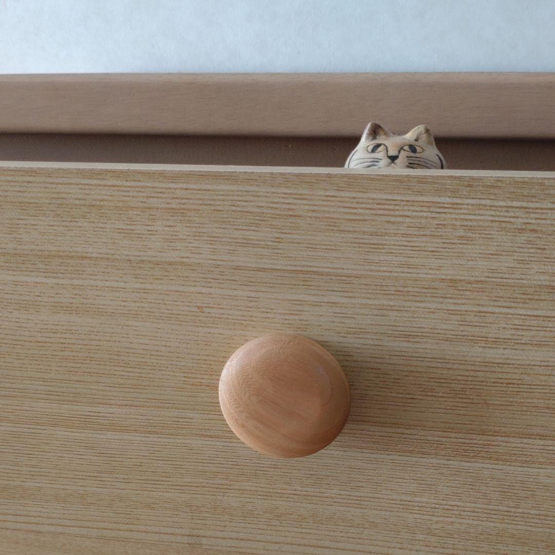 チェスト タンス ４段