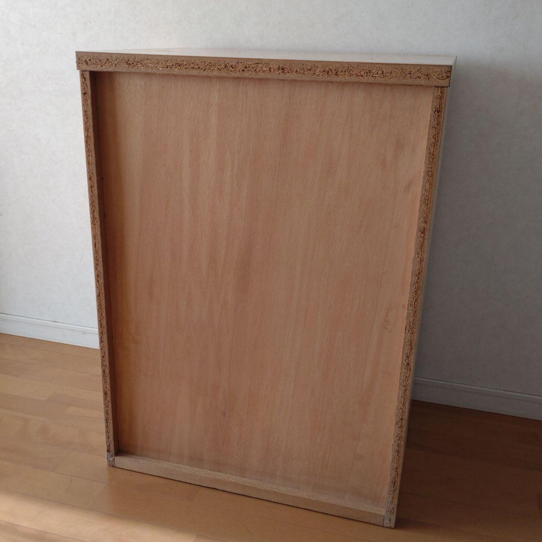 チェスト タンス ４段