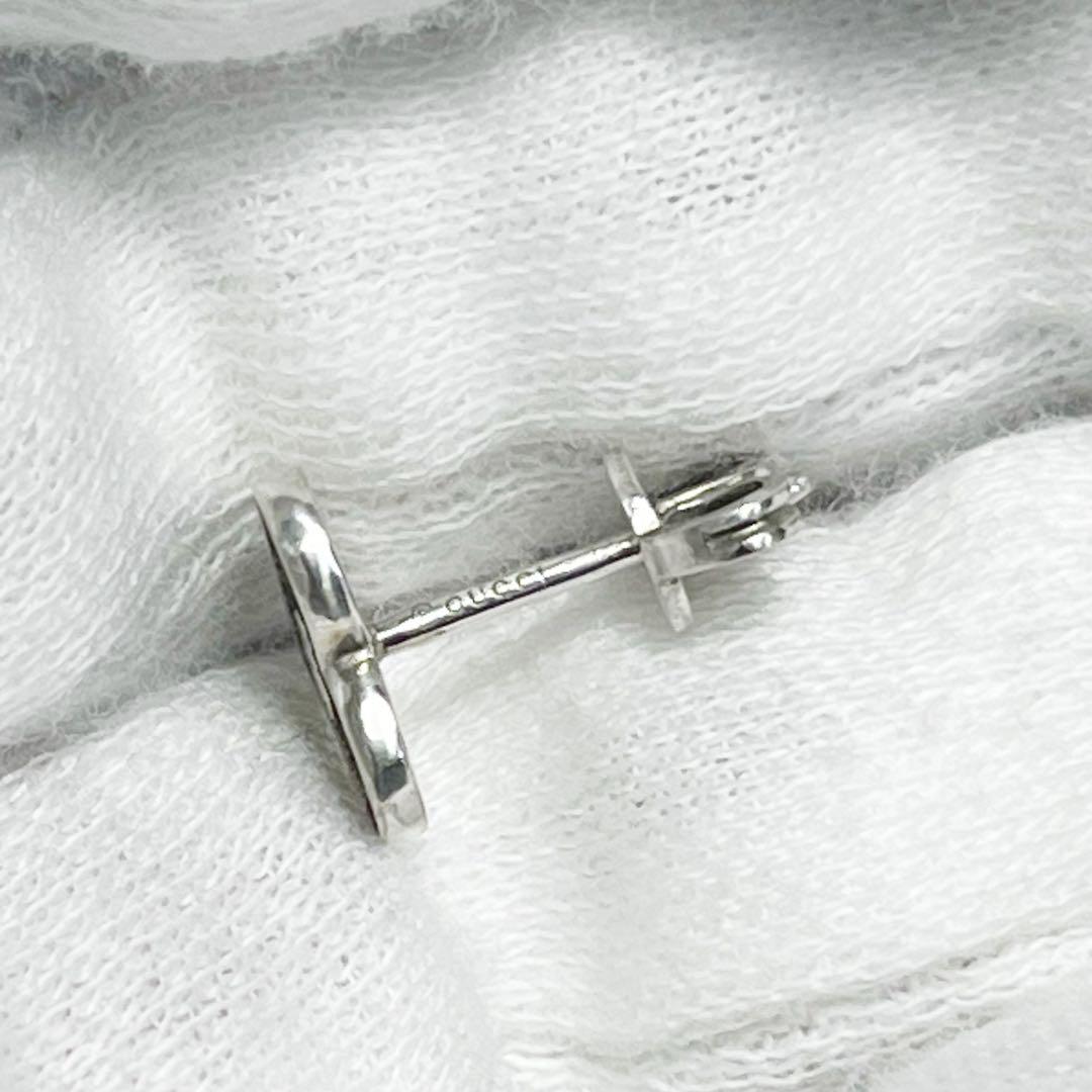 レア‼️GUCCI GGハートモチーフピアス　片耳‼️