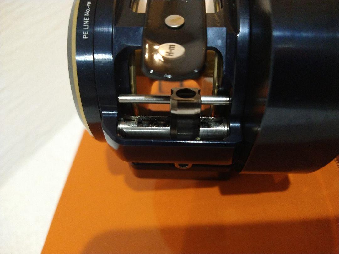 ダイワ（DAIWA）ソルティガ IC 300 美品