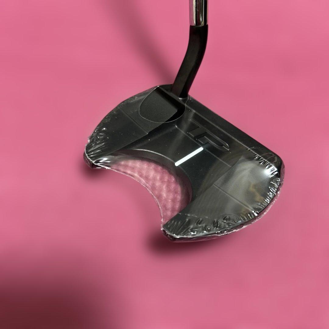 テーラーメイド TPコレクション ブラック アードモア 34インチ - メルカリ