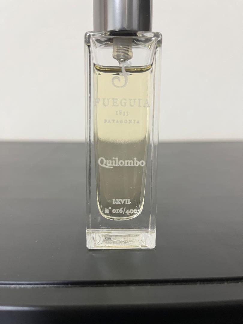 フエギア 1833 キロンボ 30ml パルファン FUEGUIA 1833