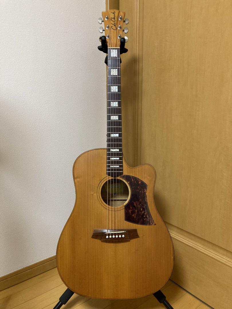 cole clark FL2AC コールクラーク エレアコ