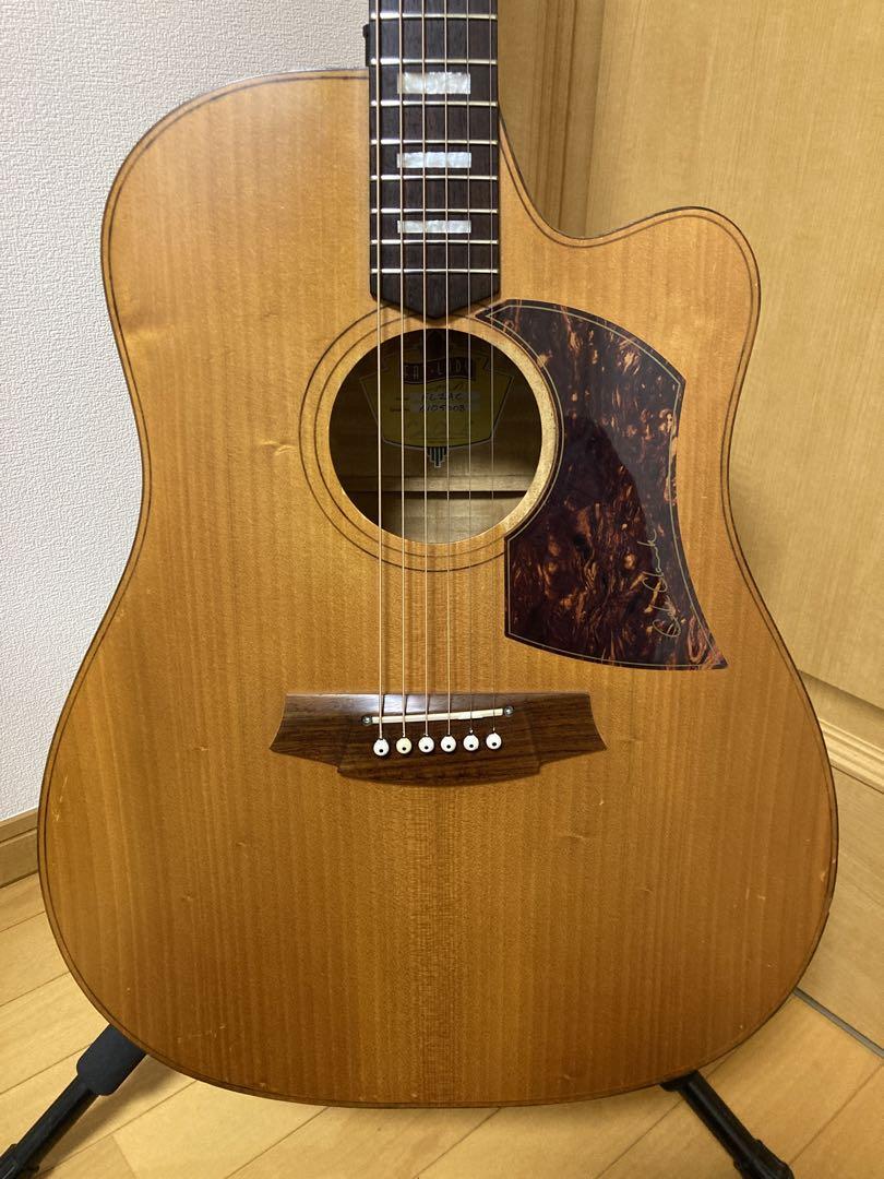 Cole Clark FL2AC コールクラーク　エレアコ COLE CLARK FL2AC|ドルフィンギターズ