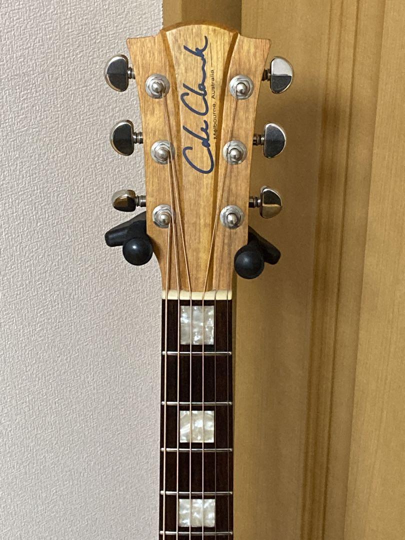 Cole Clark FL2AC コールクラーク　エレアコ Cole Clark/コール・クラーク エレアコ FL2AC - 楽器の買取屋