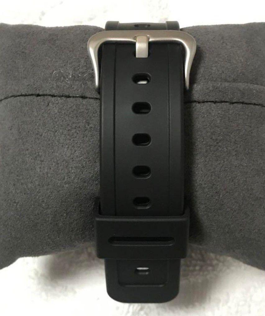 【美品】CASIO G-SHOCK GA-2100-1A1JF