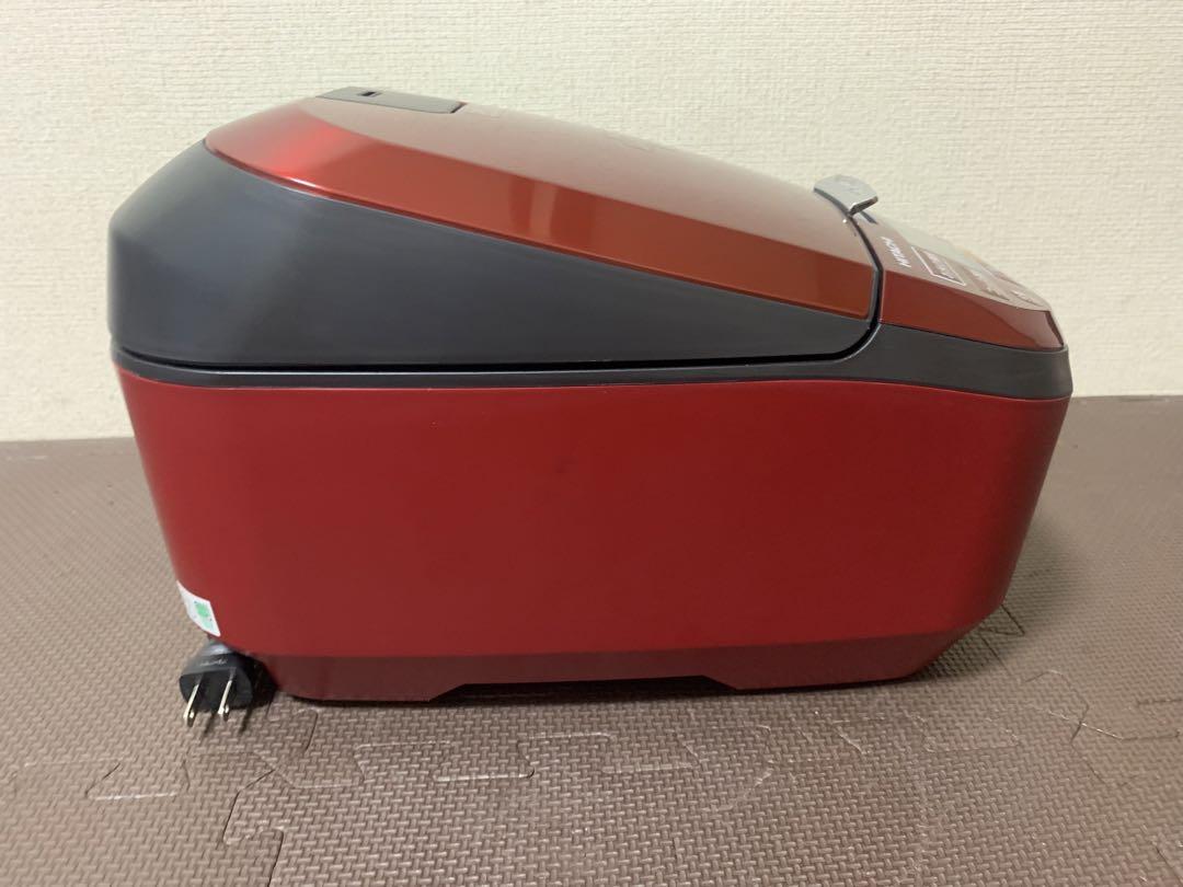 日立 RZ-TS105M IHジャー炊飯器 5.5合炊き　2023年製