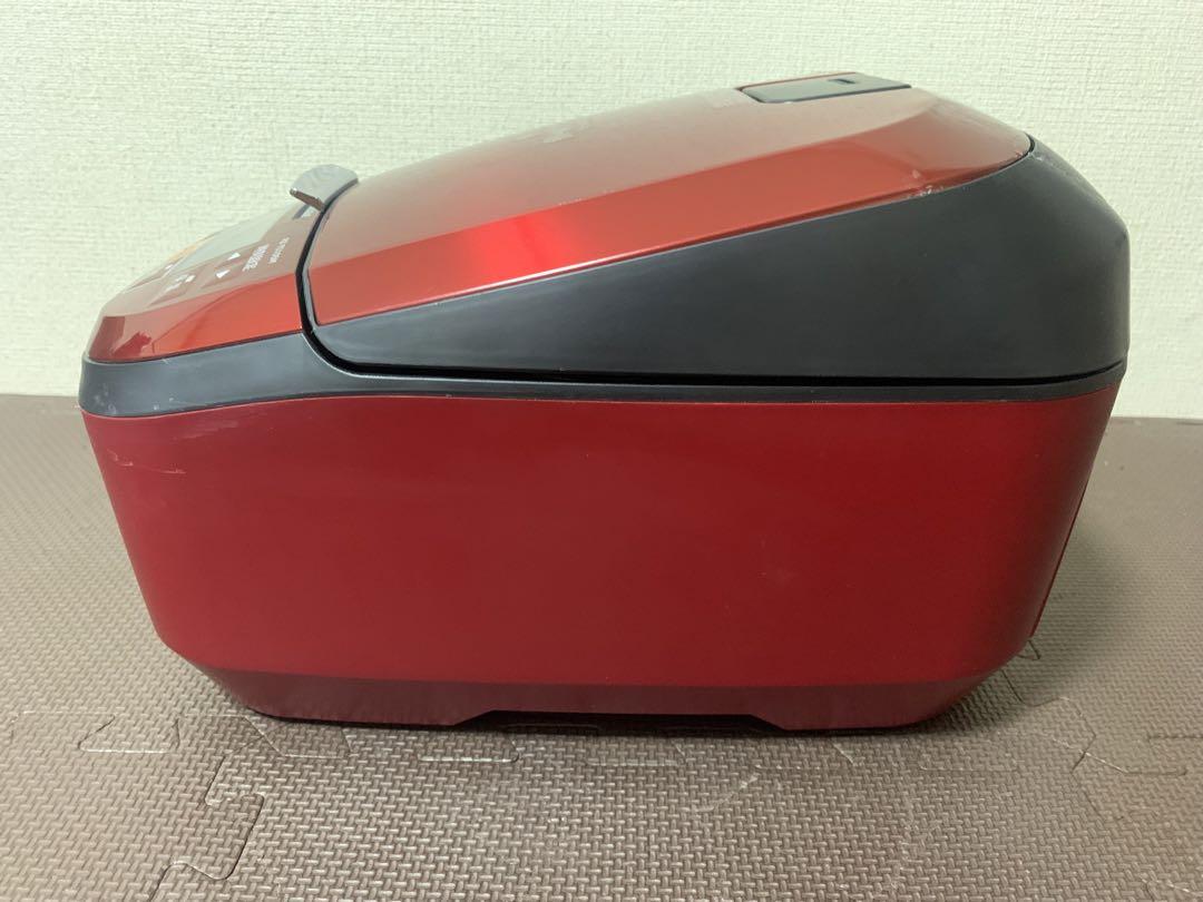 日立 RZ-TS105M IHジャー炊飯器 5.5合炊き　2023年製