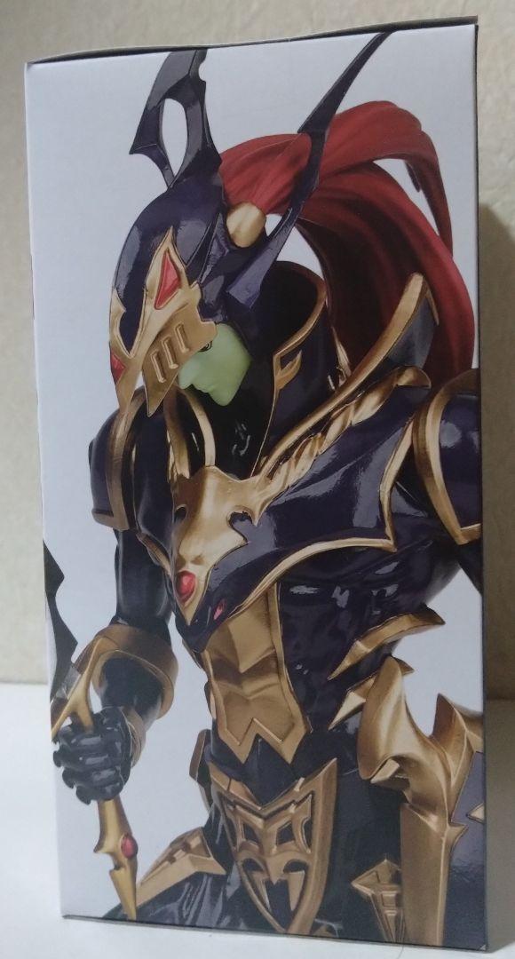 遊戯王 フィギュア Equal Arts カオス・ソルジャー 32体 - メルカリ