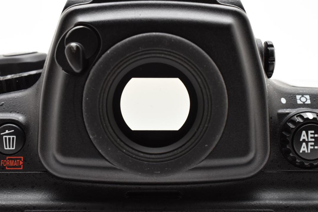 □美品□ ニコン Nikon D700 ショット数 6365 #A082 - メルカリ