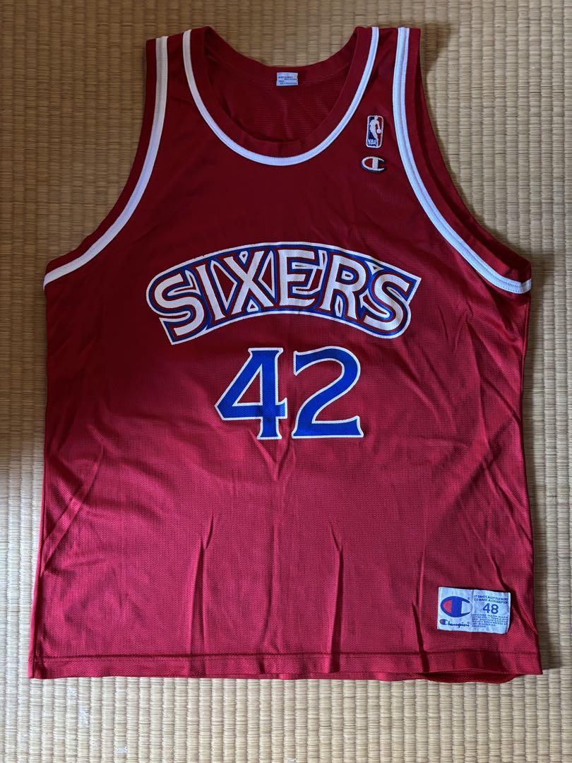 オンラインスポーツ - Championフィラデルフィア76ers スタック