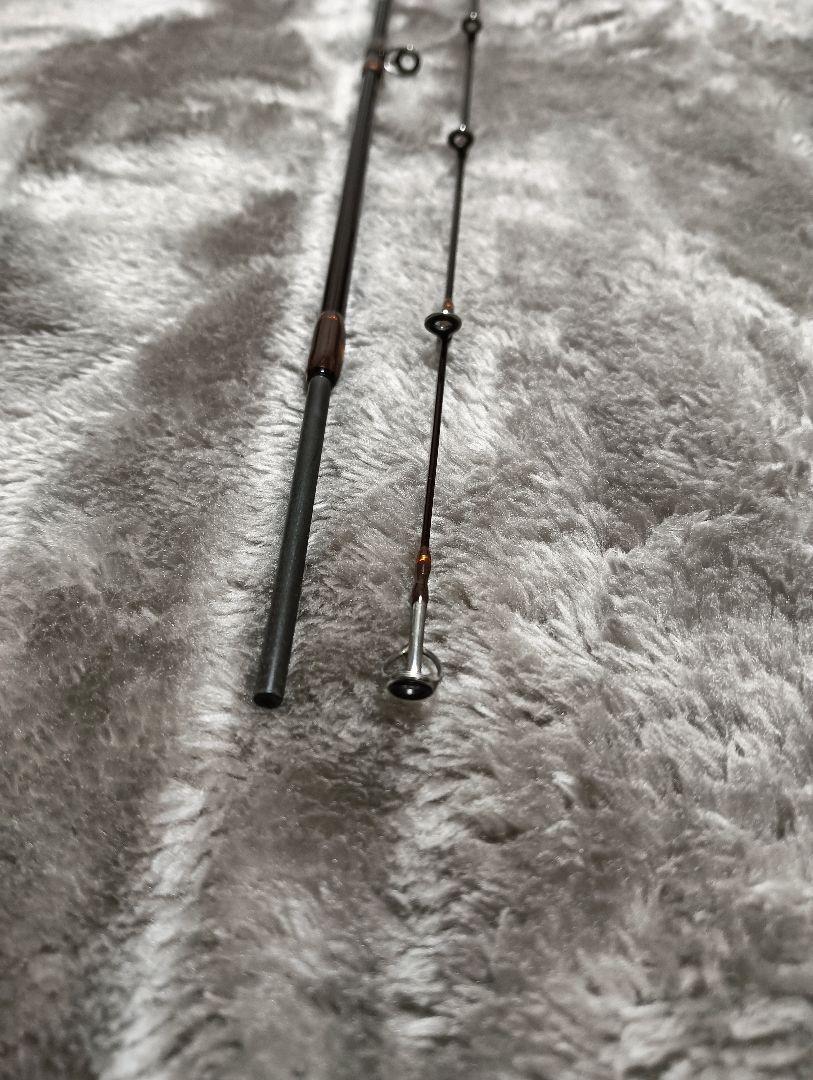 Abu Garcia Grand トラウトフィールド TFC-502L