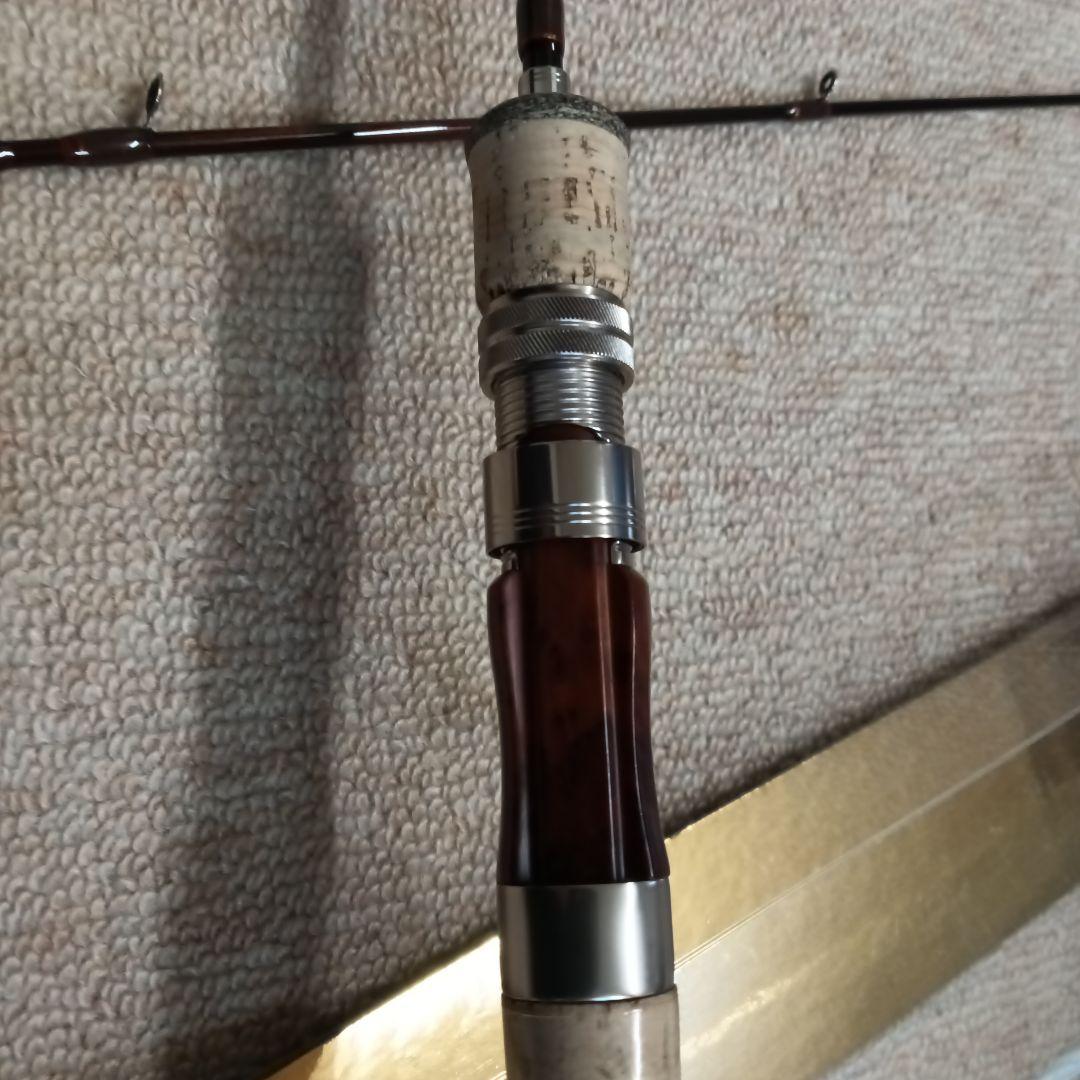 Abu Garcia Grand トラウトフィールド TFC-502L