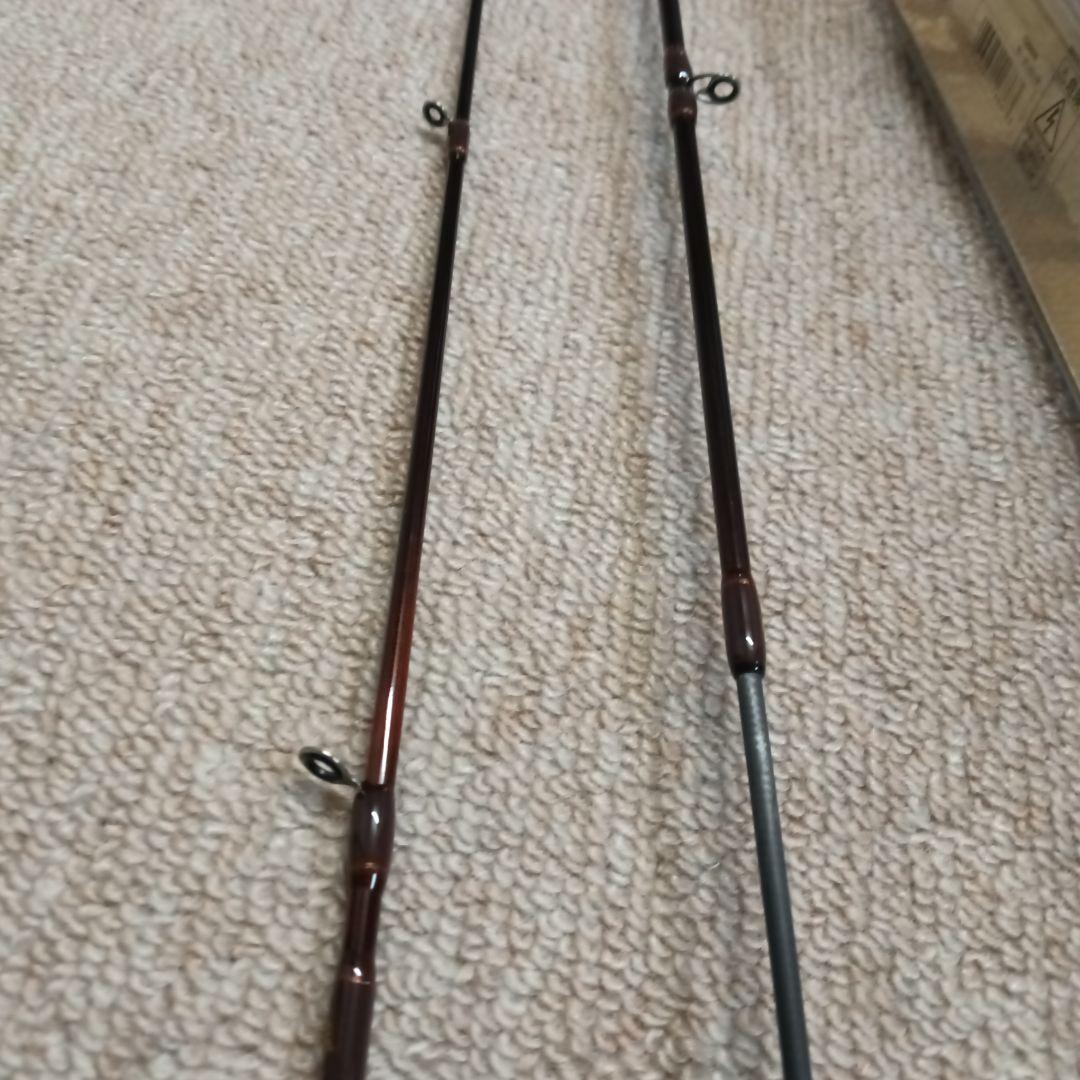 Abu Garcia Grand トラウトフィールド TFC-502L