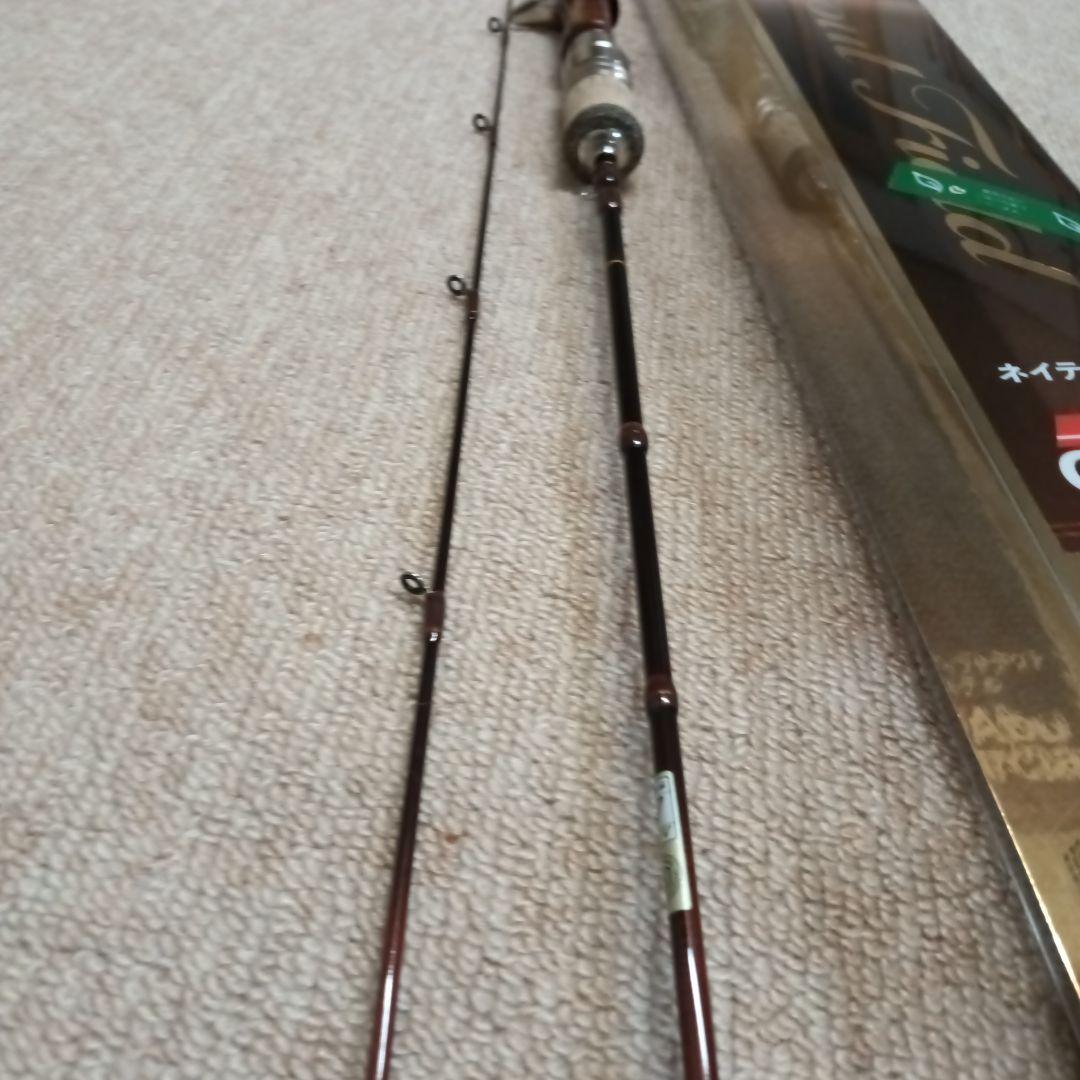 Abu Garcia Grand トラウトフィールド TFC-502L
