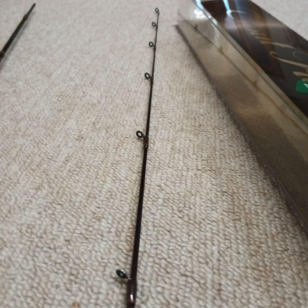 Abu Garcia Grand トラウトフィールド TFC-502L