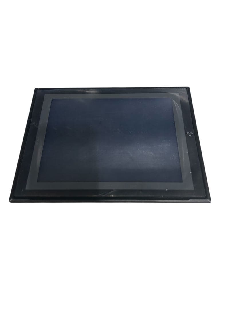 OMRON NS8-TV00B-V2 タッチパネルomron