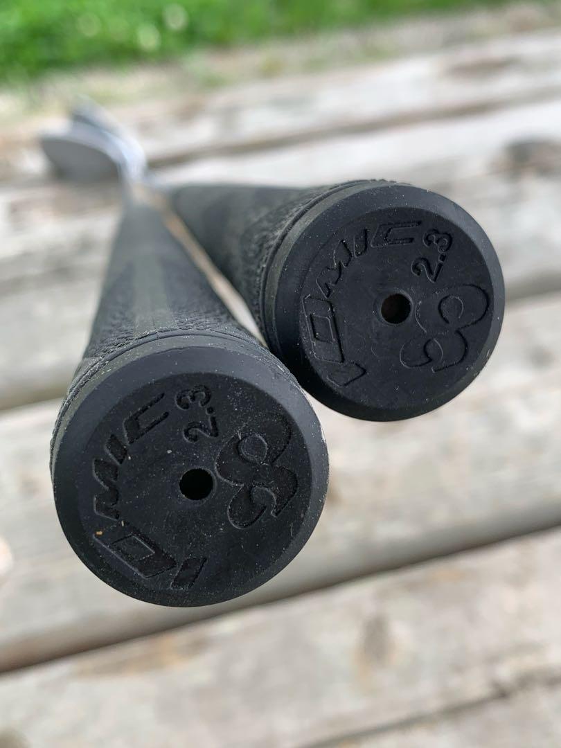 超美品】PRGR TUNE WEDGE 50°/6° 56°/9° 2本組 - メルカリ