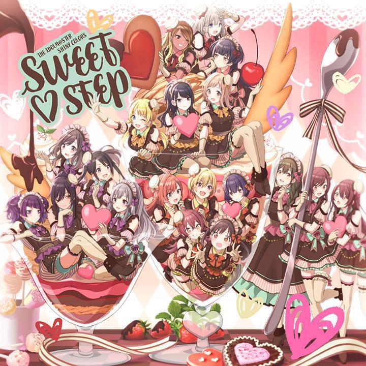 非売品】アイドルマスター シャイニーカラーズ 芹沢あさひ A3