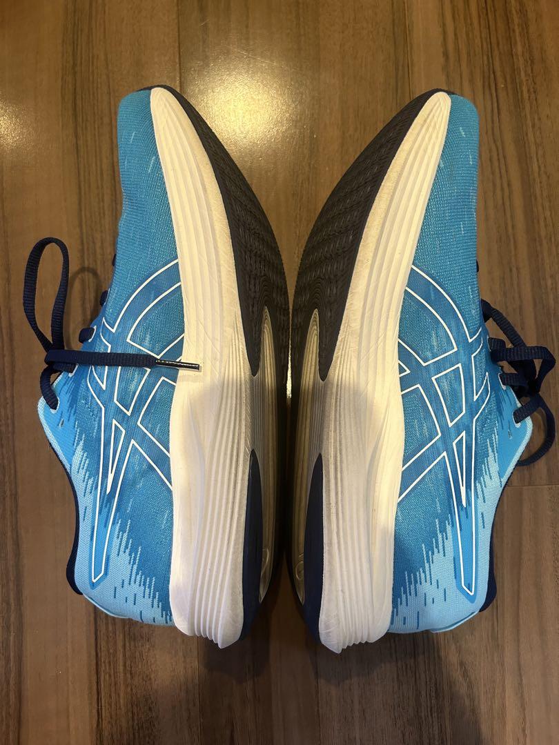 asics アシックス evoride speed2 27.0