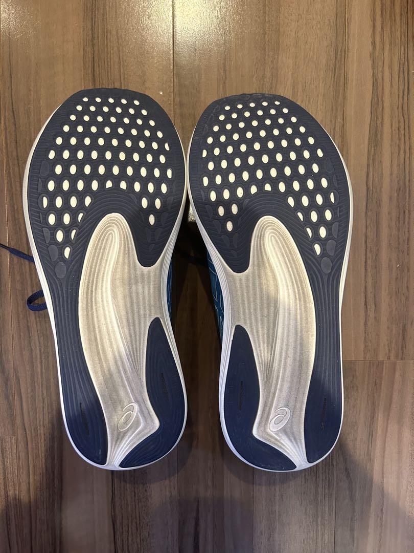 asics アシックス evoride speed2 27.0