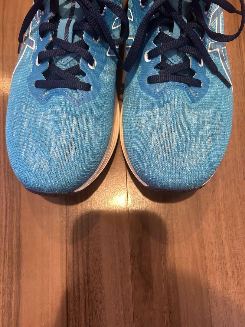 asics アシックス evoride speed2 27.0