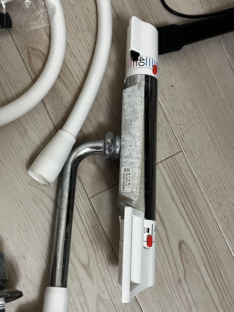 SANEI サーモシャワー混合栓　SK181D