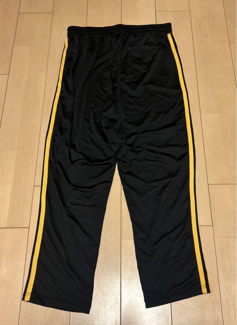 GOLD GYM　ゴールドジム　ジャージ　セットアップ　メンズ