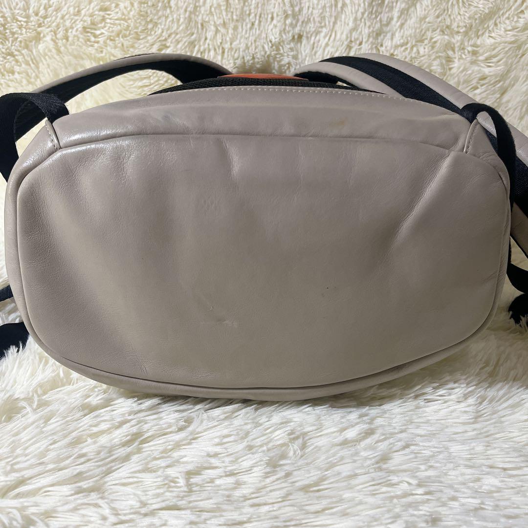 COACH シグネチャー ペイサー ユーティリティー バックパック リュック