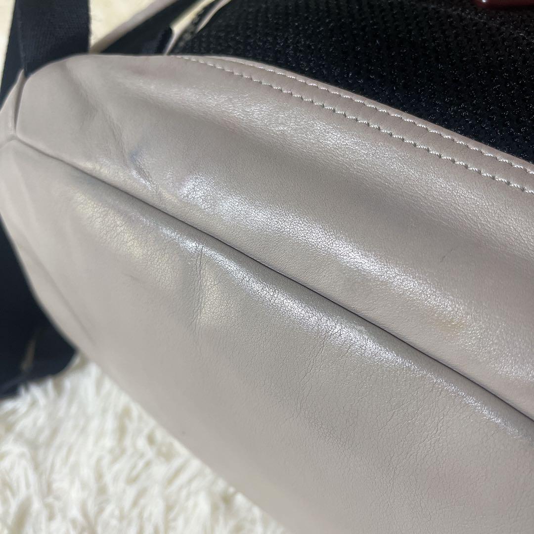 COACH シグネチャー ペイサー ユーティリティー バックパック リュック