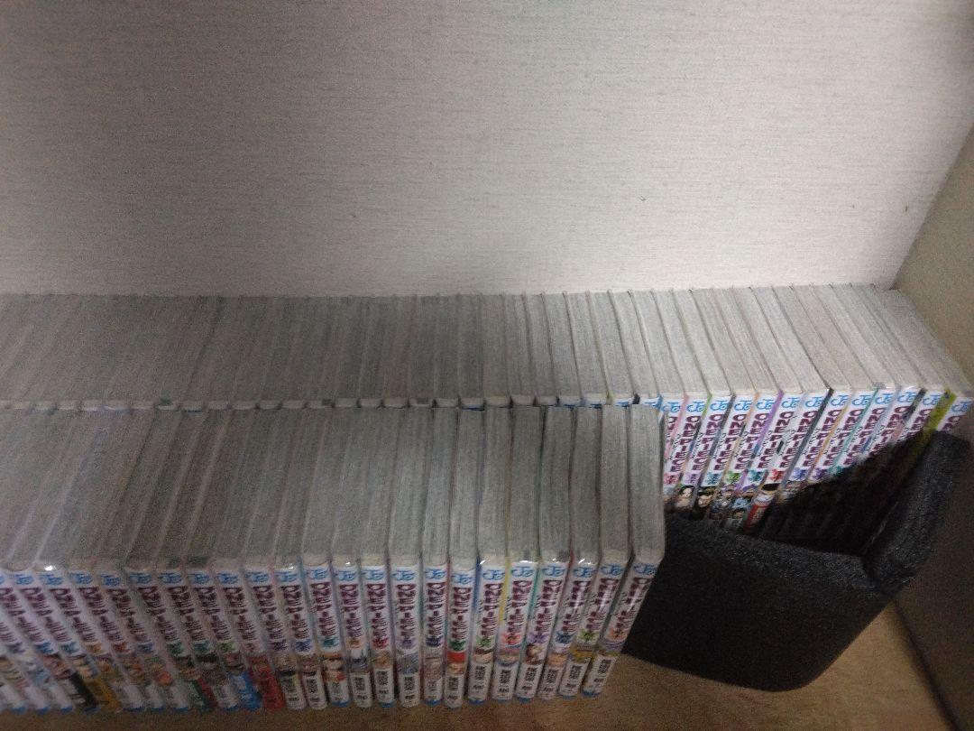 美品ワンピース全巻　111巻セット販売