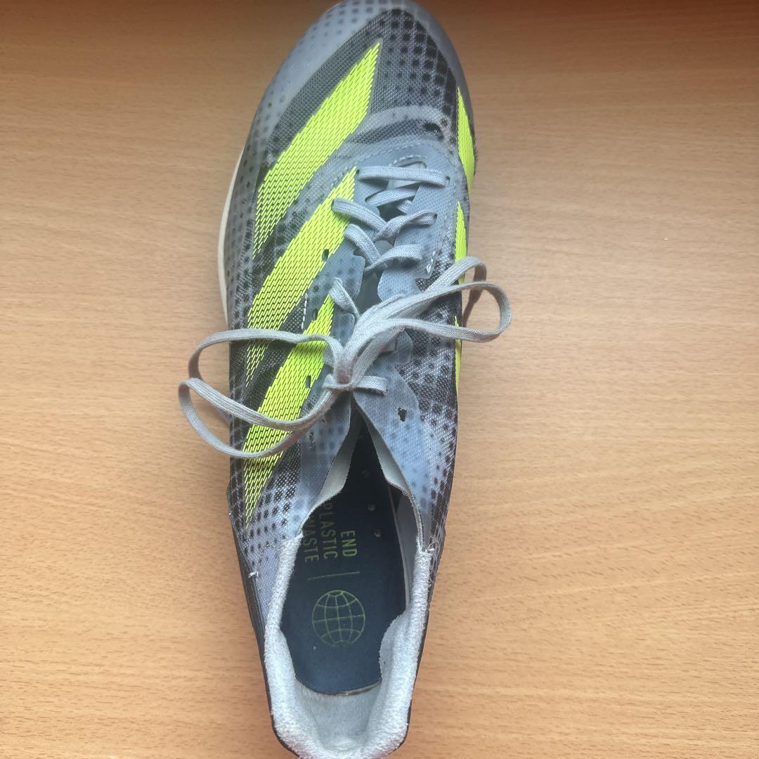 ADIZERO PRIME SP2 アディゼロプライムSP2 27.5